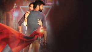 Yenni Thuniga's poster