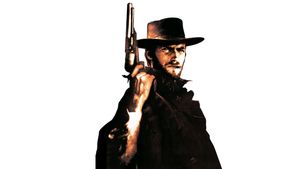 A Fistful of Dollars's poster