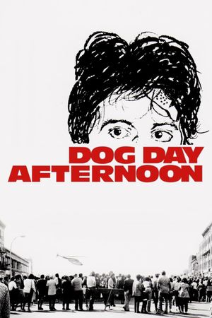 Dog Day Afternoon's poster