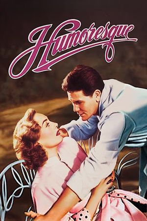 Humoresque's poster