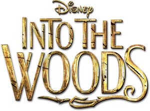 Into the Woods's poster