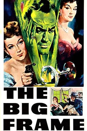The Big Frame's poster