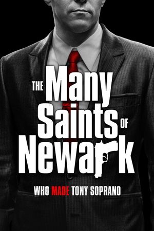 The Many Saints of Newark's poster image
