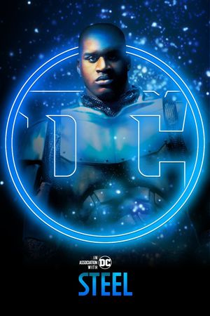 Steel's poster
