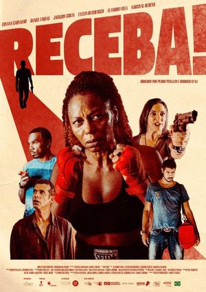 Receba!'s poster