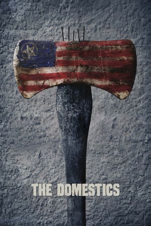 The Domestics's poster