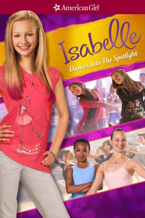Isabelle Dances Into the Spotlight's poster image
