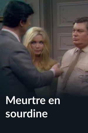 Meurtre en sourdine's poster
