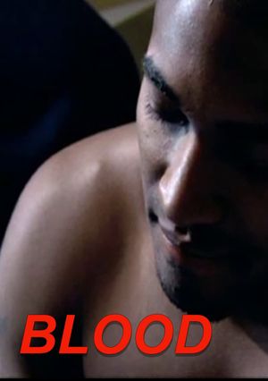 Blood's poster