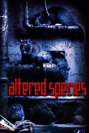 Altered Species's poster