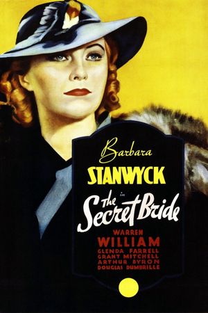 The Secret Bride's poster