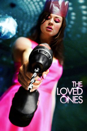 The Loved Ones's poster