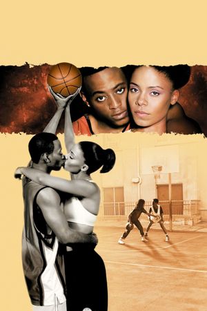 Love & Basketball's poster