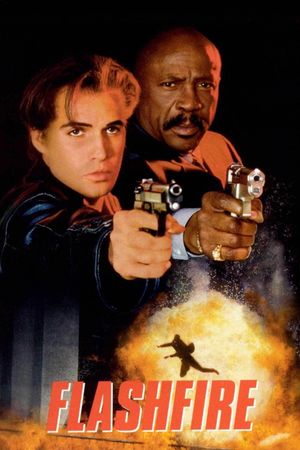 Flashfire's poster