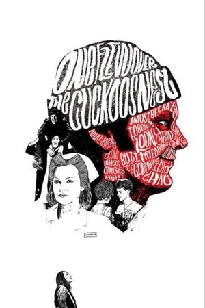 One Flew Over the Cuckoo's Nest's poster