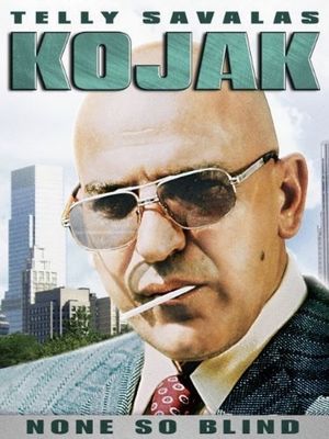Kojak: None So Blind's poster