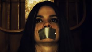 The Undoing's poster