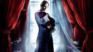 The Orphanage's poster