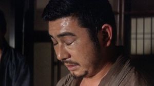 Zatoichi and the Fugitives's poster