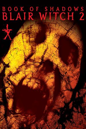 Book of Shadows: Blair Witch 2's poster