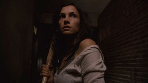 100 Feet's poster
