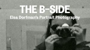 The B-Side's poster