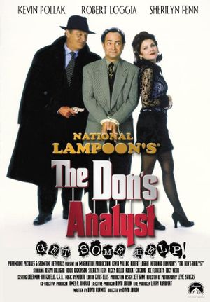 The Don's Analyst's poster