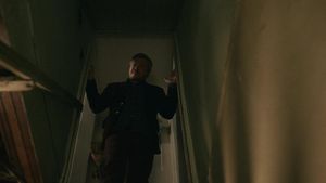 I'm Thinking of Ending Things's poster