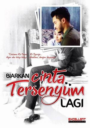 Biarkan Cinta Tersenyum Lagi's poster