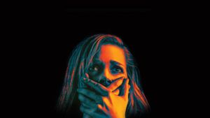Don't Breathe's poster