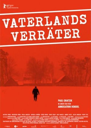 Vaterlandsverräter's poster