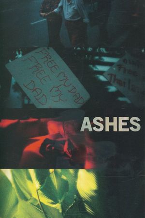 Ashes's poster
