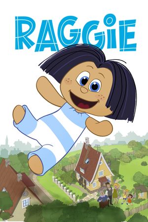 Raggie's poster