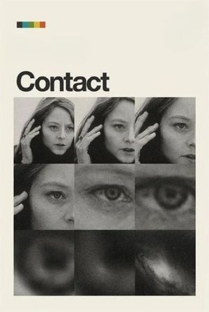 Contact's poster