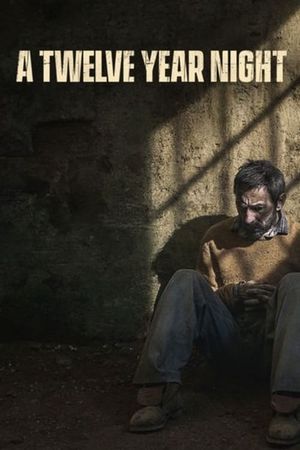 A Twelve-Year Night's poster