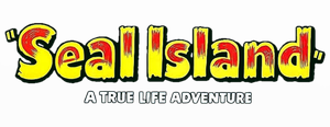 Seal Island's poster