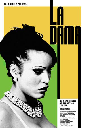 La dama's poster