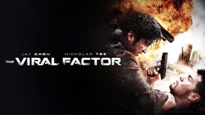 The Viral Factor's poster