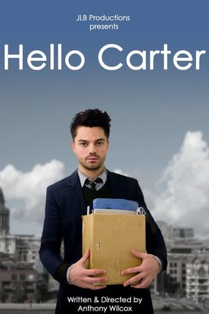 Hello Carter's poster