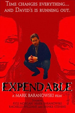 Expendable's poster image