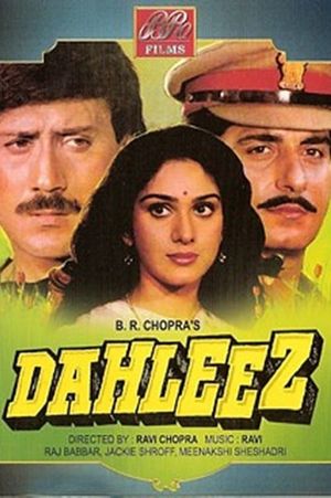 Dahleez's poster image