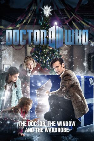 Doctor Who: The Doctor, the Widow and the Wardrobe's poster image