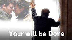 Your Will Be Done's poster