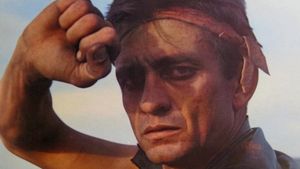We're Still Here: Johnny Cash's Bitter Tears Revisited's poster