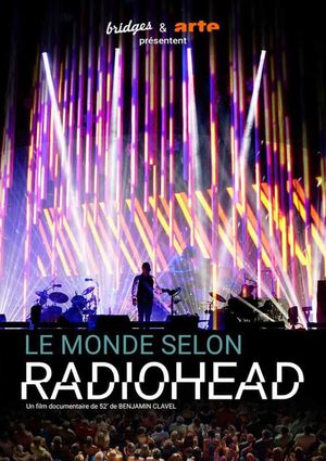 Le monde selon Radiohead's poster image