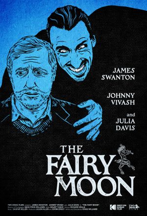 The Fairy Moon's poster