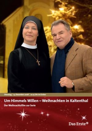 For Heaven's Sake - Christmas in Kaltental's poster