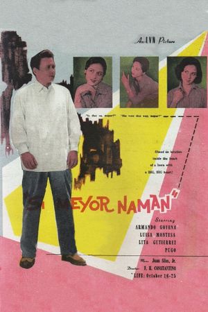 Si meyor naman's poster image