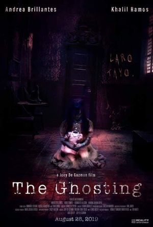 The Ghosting's poster