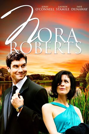 Nora Roberts' Midnight Bayou's poster